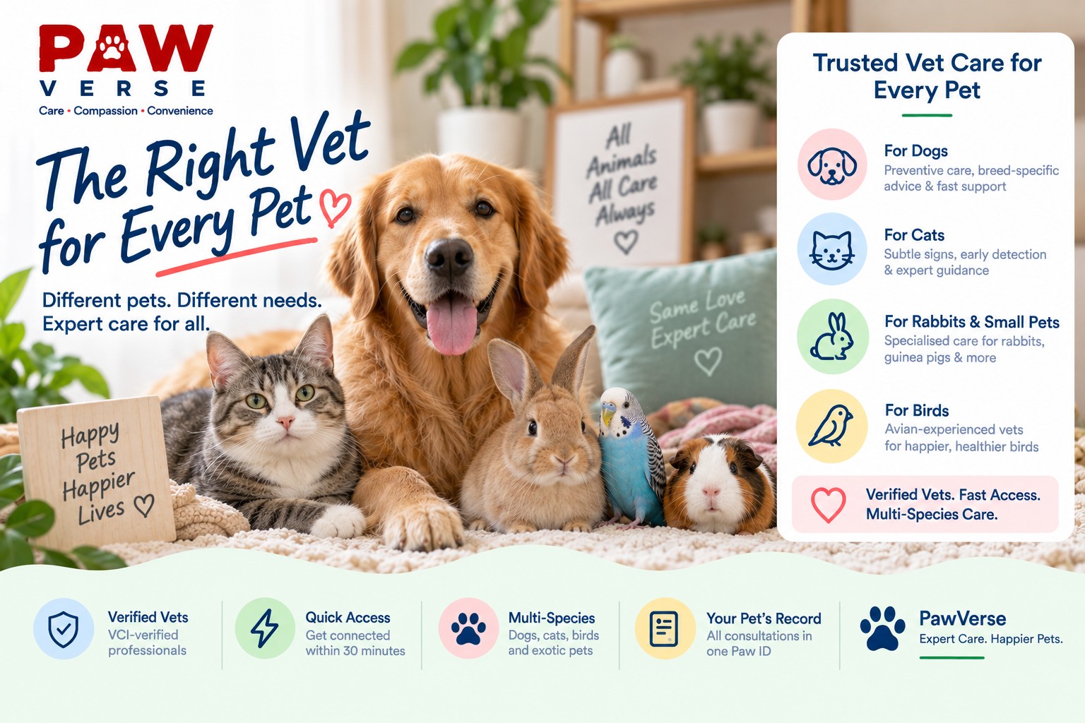 Looking for the Best Vet in India? Here's What That Actually Means