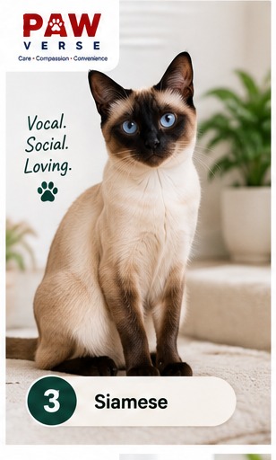 Siamese