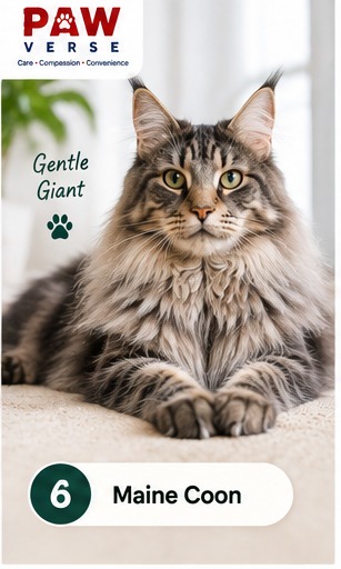 Maine Coon