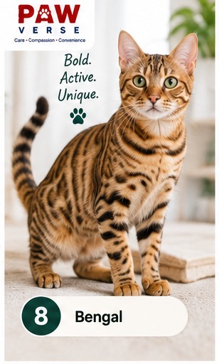 Bengal