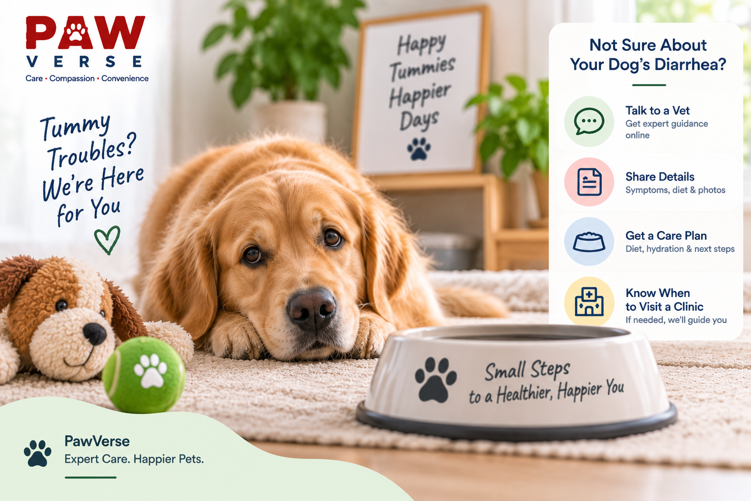 PawVerse vets
