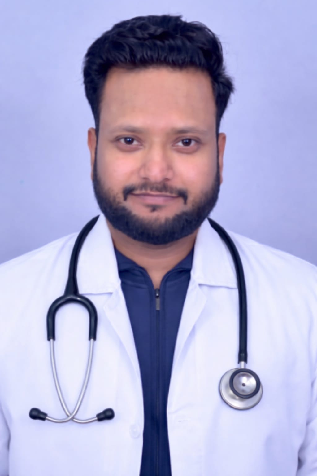 Dr. Rahul sachan