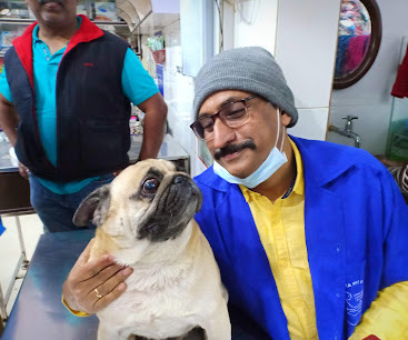 Dr. Gautam Unny