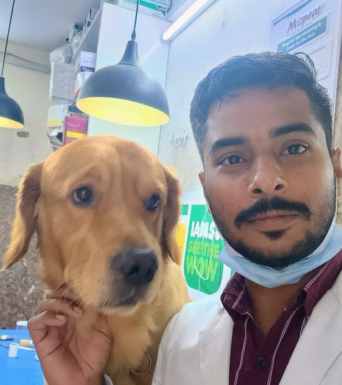 Dr. Rohit Bambel